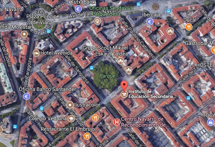 G. Maps
