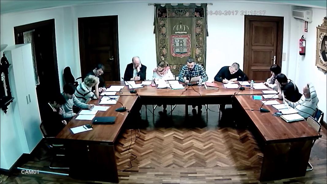 El Ayuntamiento de Puente la Reina muestra su solidaridad y ofrece su apoyo