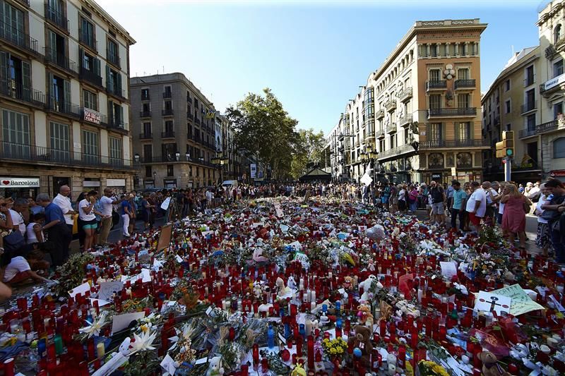 75 representantes de los cuerpos de seguridad y emergencia encabezarán la manifestación