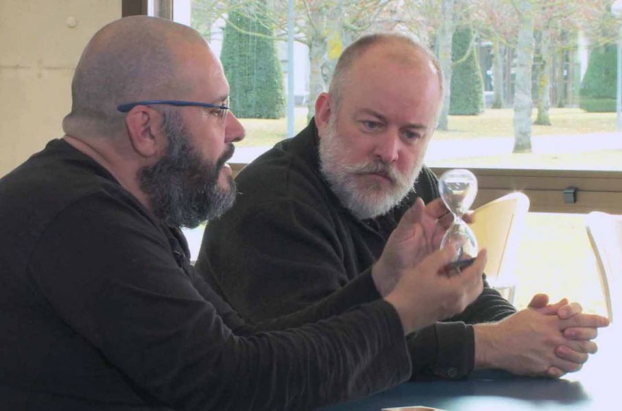 “Ciencia en el bar” se adentra en las explicaciones científicas a las emociones