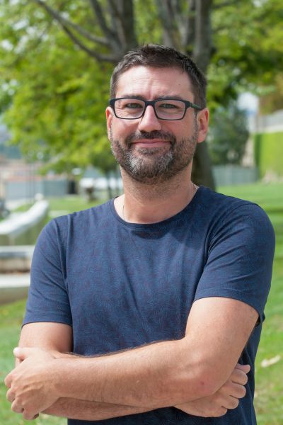 “Nos preocupamos por los huevos con fipronil cuando una manzana puede tener 20 pesticidas”