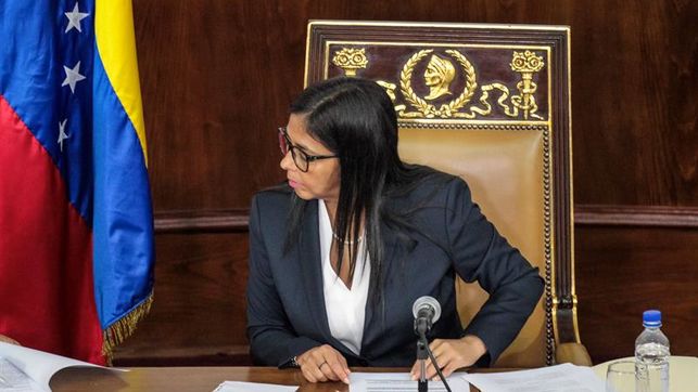 Comisión de la Verdad venezolana decidirá quiénes podrán acudir a las elecciones