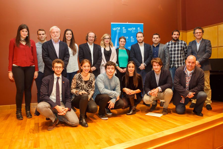 Vuelve el concurso “En 3 Minutos” que mejor comuniquen sus trabajos de fin de estudios
