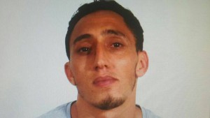 Driss Oukabir, detenido por la policía y uno de los sospechosos del atentado en las Ramblas de Barcelona