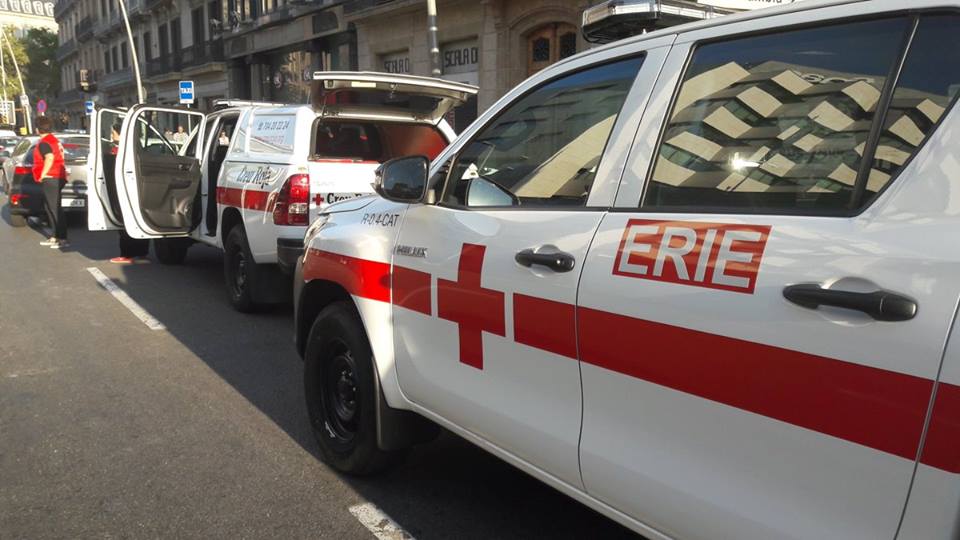 Confirman que el niño australiano murió en el atentado de Barcelona