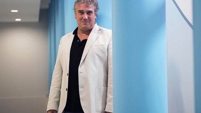J. Martín (director): Para diseñar el festival de Santander lo mejor es soñar