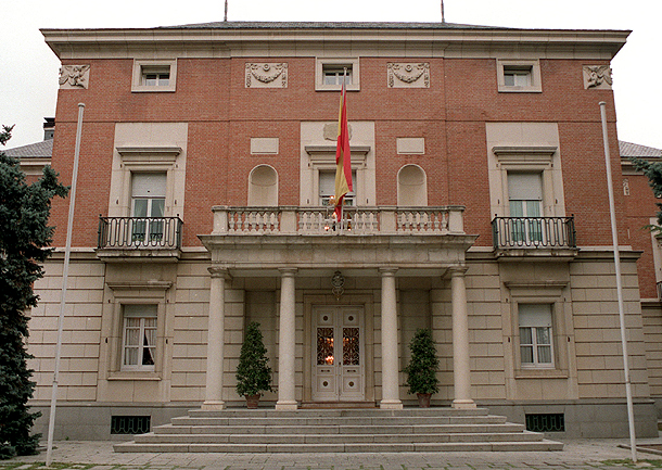 El Gobierno advierte de que la ley de transitoriedad 