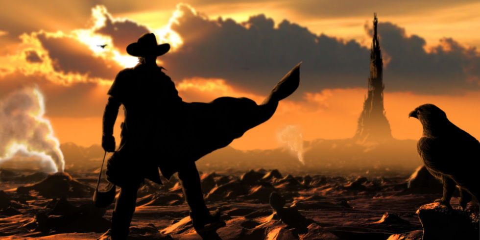 Matthew McConaughey e Idris Elba aterrizan en los cines con «The Dark Tower»