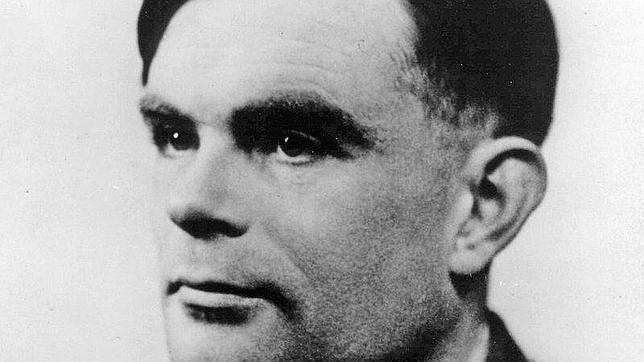 Encuentran casi 150 cartas inéditas del matemático Alan Turing