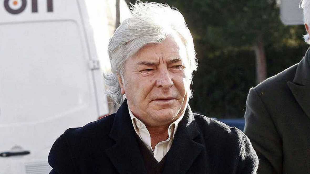 Ángel Nieto, en estado «muy crítico» tras un «empeoramiento súbito»