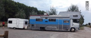 autocaravanas