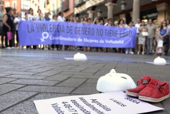 Los tíos de la niña de 4 años muerta tras ser maltratada acusan a Policías y Servicios Sociales
