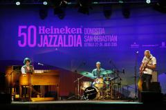 AGENDA: 8 de agosto, en la Ciudadela de Pamplona, concierto de 'Elkano Browning Cream'