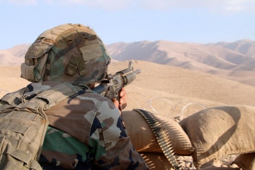 El ejército del Líbano anuncia una ofensiva contra el Estado Islámico en el este del país