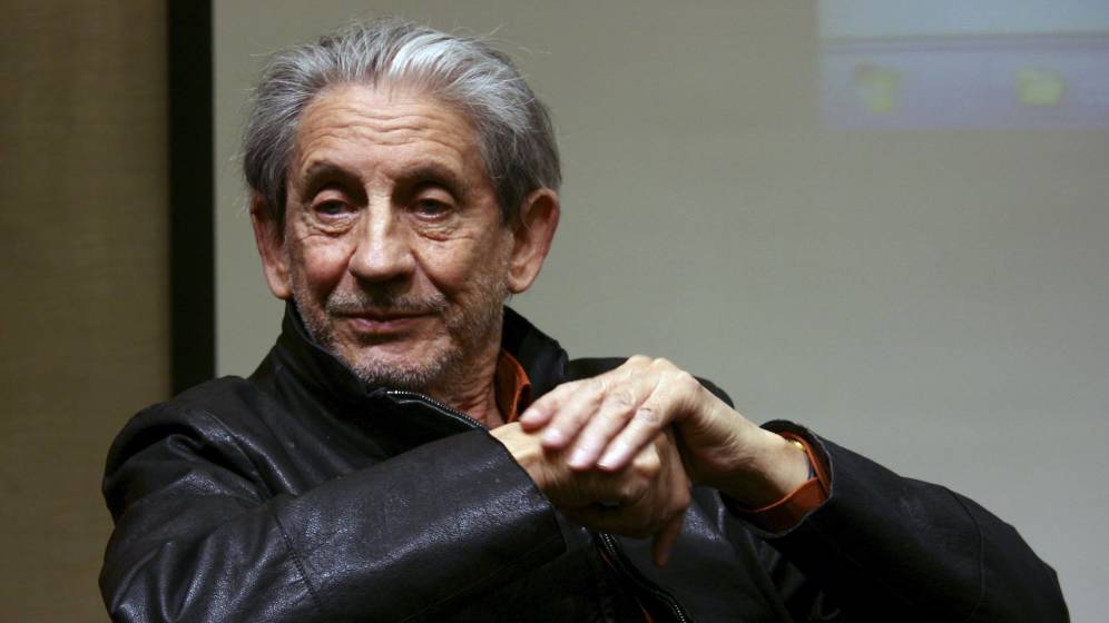 Muere el cineasta Basilio Martín Patino a los 86 años