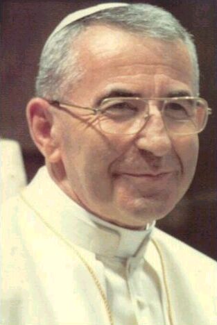 Ha muerto el Papa
