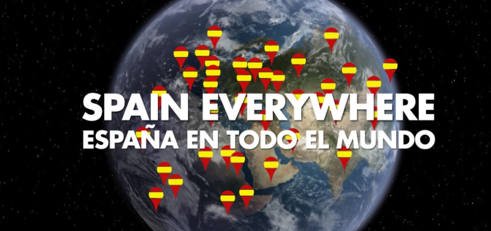 La imagen de España cotiza al alza en los medios de comunicación internacionales