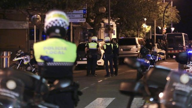 Detenida una tercera persona en Ripoll por su vinculación con los atentados