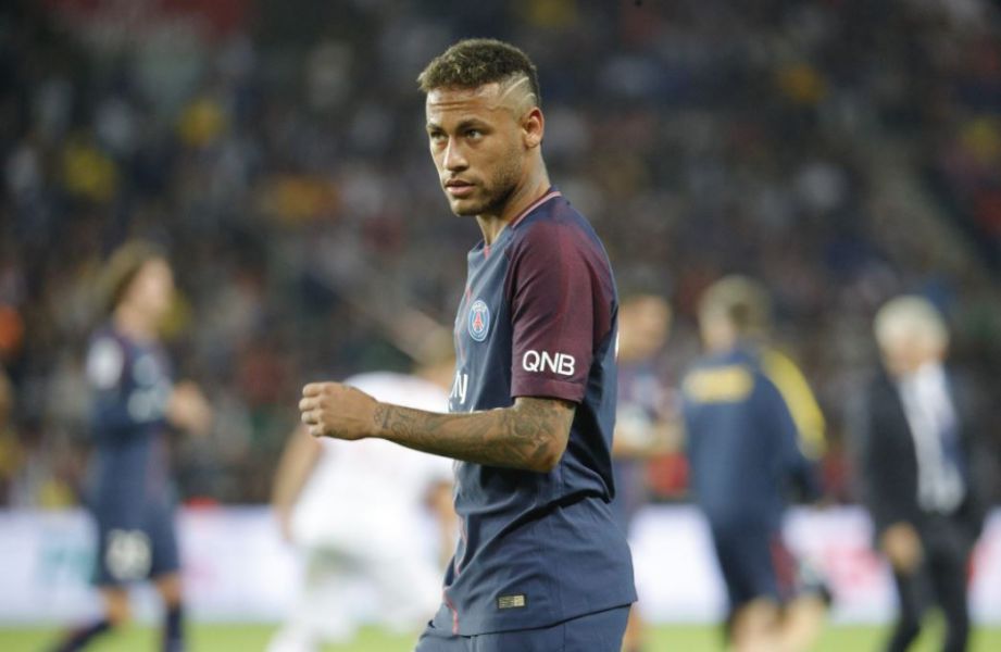 Neymar rompe su silencio para anunciar que continuará en el París Saint-Germain