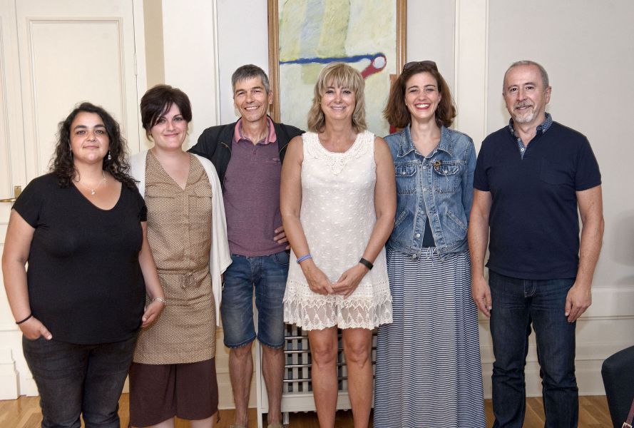 El Gobierno financia con 50.000 euros un servicio de denuncia por racismo y xenofobia