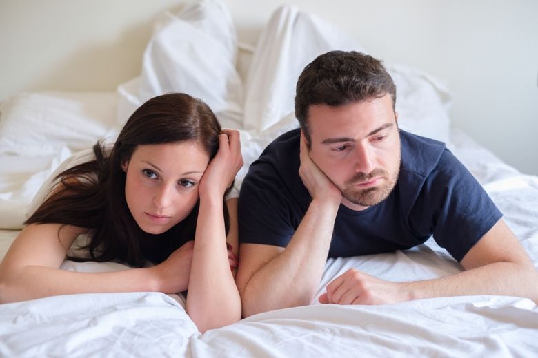 Ondas de choque para la disfunción erectil