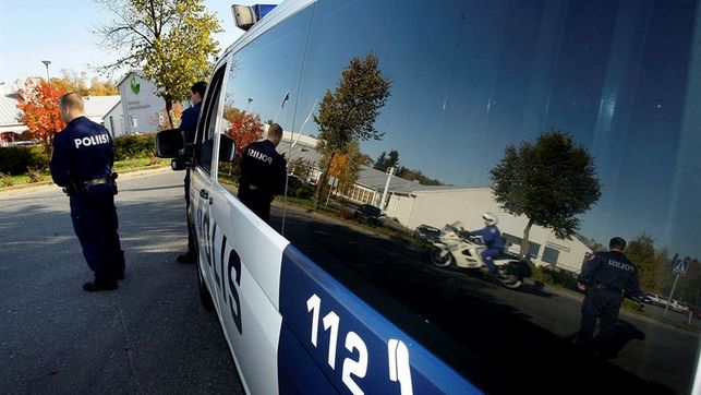 El yihadista de Turku es un joven refugiado marroquí que atacó a las mujeres