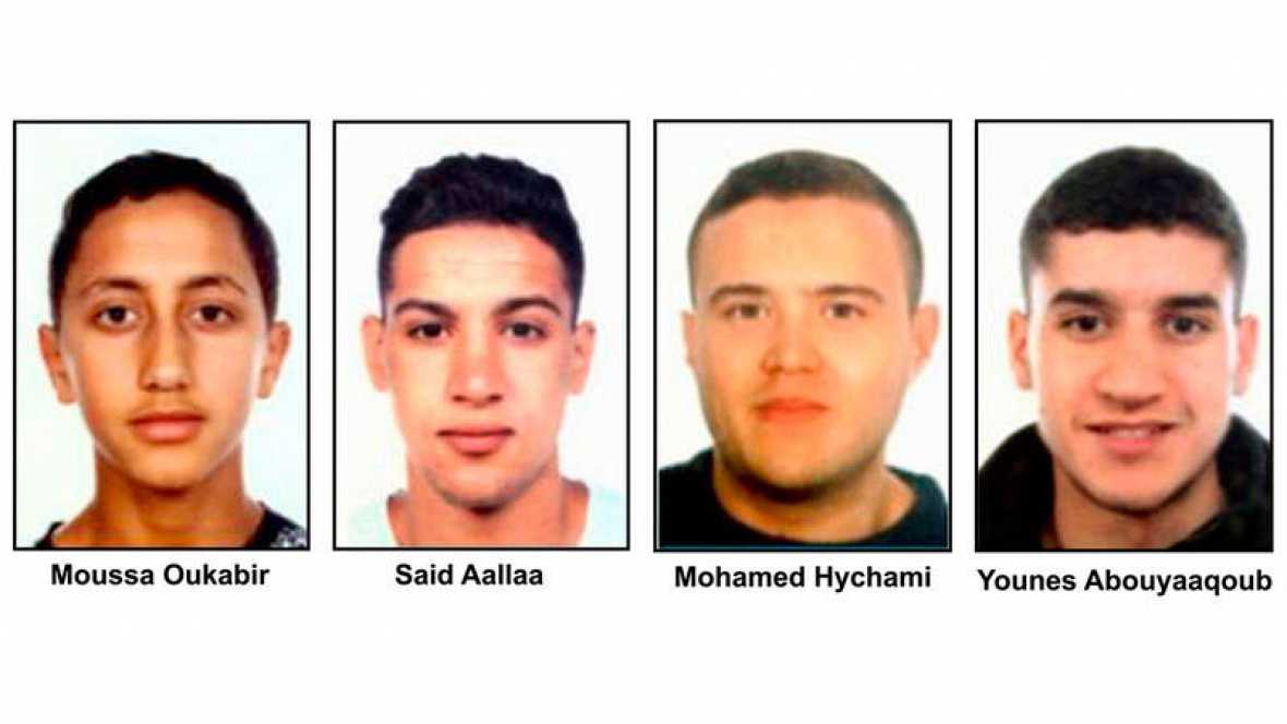 Las fuerzas de seguridad buscan al único terrorista que permanece huido