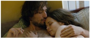 tom y ana