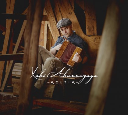 AGENDA: 12 de agosto, en el Anfiteatro de Isaba, concierto de Xabi Aburruzaga