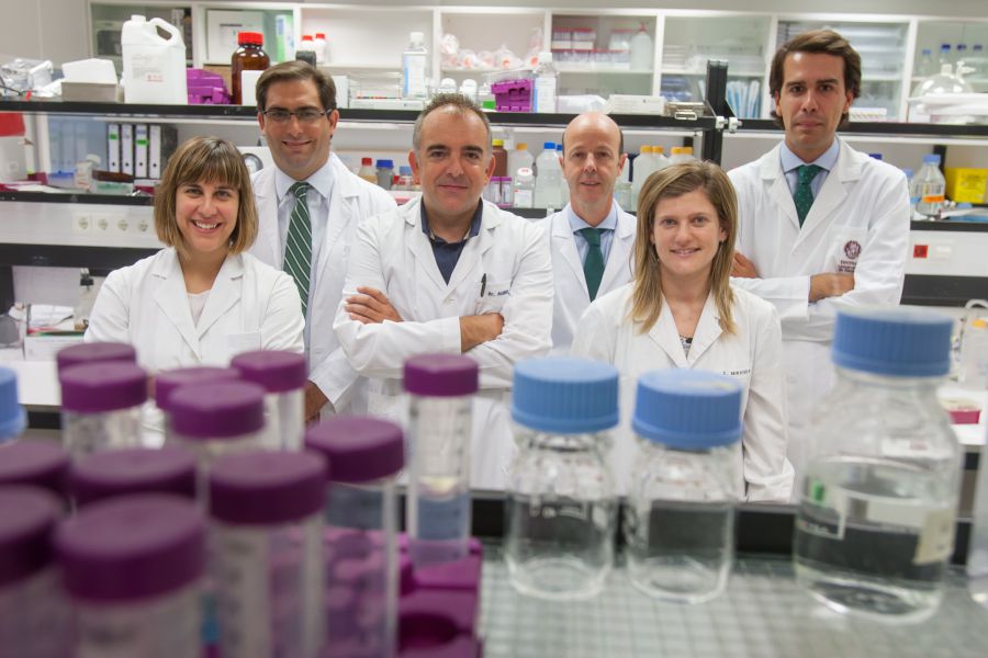 CIMA: Algoritmos matemáticos para atacar el metabolismo del cáncer