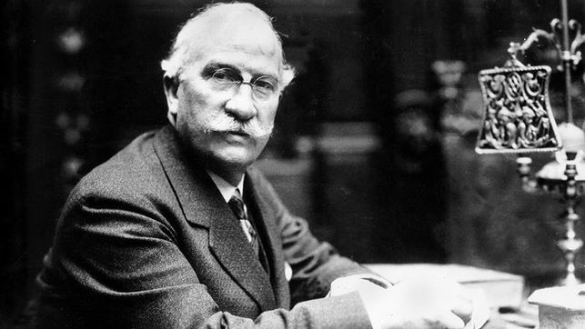 Octubre de 1934: en las Cortes Republicanas también se hablaba de Cataluña