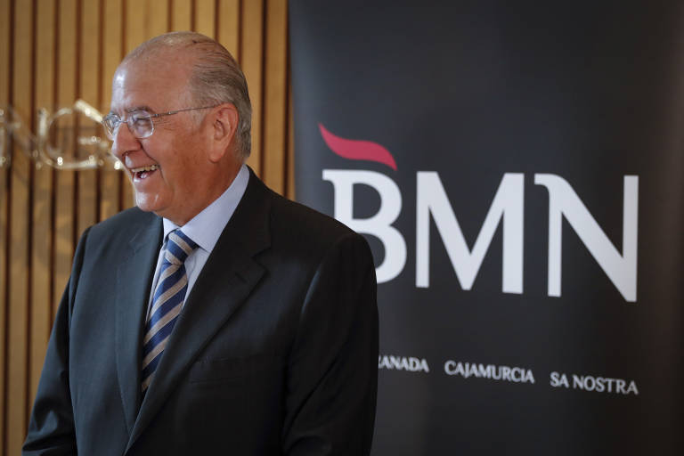 Bankia y BMN aprueban la fusión que dará lugar al cuarto banco español