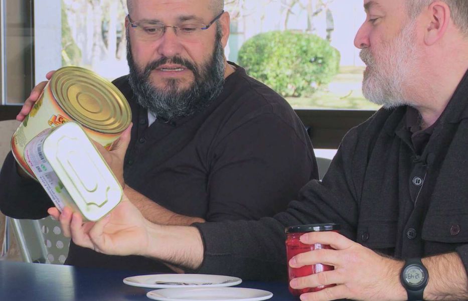 “Ciencia en el bar” explica qué ocurre al hervir las conservas con alimentos