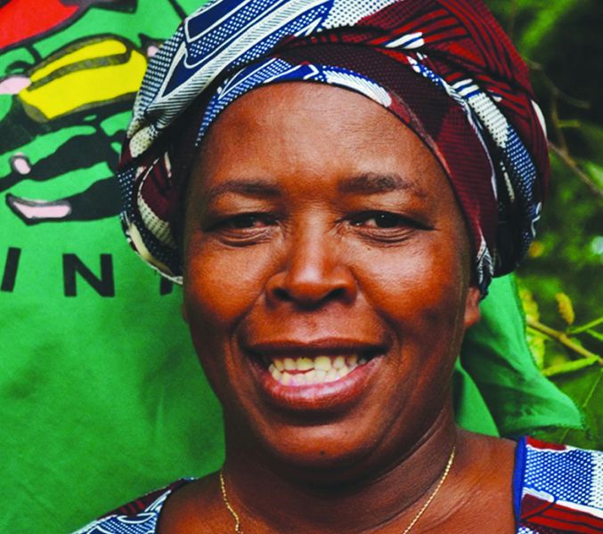 'La Vía Campesina' obtiene el XV Premio Internacional Navarra a la Solidaridad