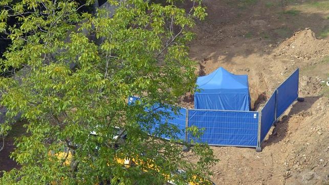 Comienza la evacuación de 60.000 personas en Fráncfort para desactivar una bomba