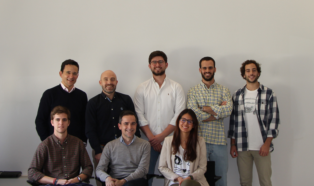 La Universidad de Navarra lanza el programa de emprendimiento Fast Track 2018