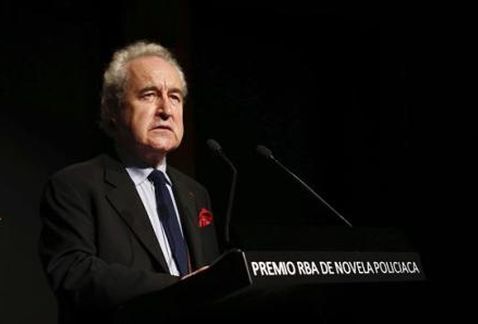 Benjamin Black gana el XI Premio RBA de novela negra con la obra 