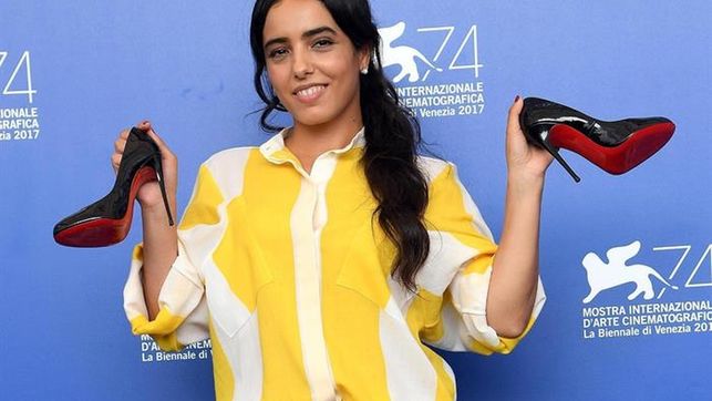 Kechiche revoluciona Venecia con una película abucheada y adorada