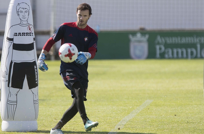 Manu Herrera: 