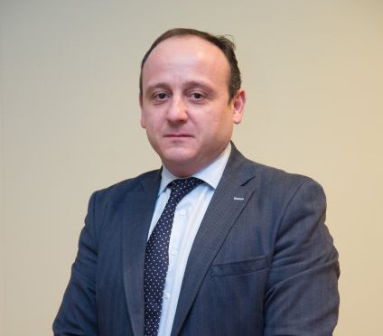 El Hospital García Orcoyen de Estella lidera un estudio sobre tratamiento farmacológico de los miomas