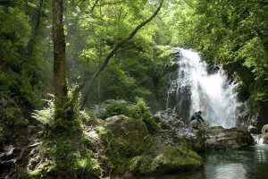 Sendero Xorroxin