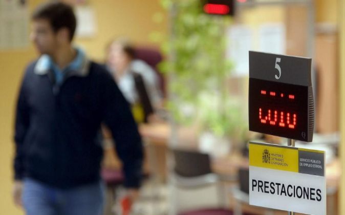 La Seguridad Social suma 94.368 ocupados en octubre