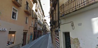Arrestado un menor de Pamplona por agredir a un joven en San Fermín Chiquito
