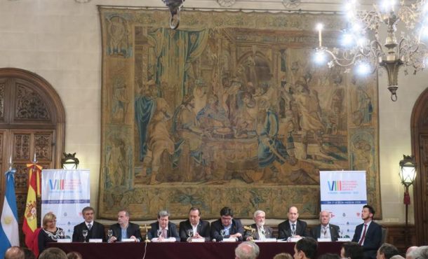 Argentina promete resaltar el 