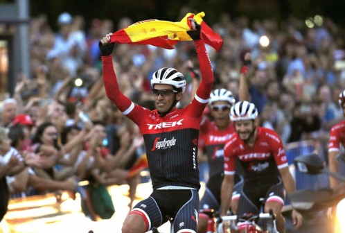 Contador: 