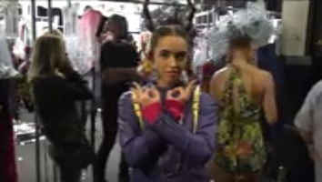 Desigual celebra la diversidad de culturas en Nueva York