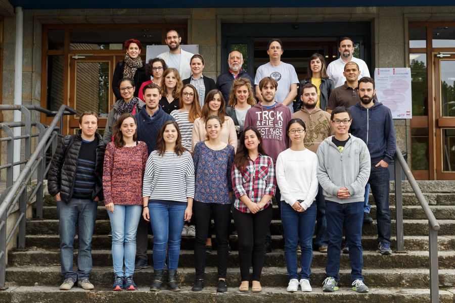 La UPNA y CEIN impulsan la formación en emprendimiento de los estudiantes de doctorado