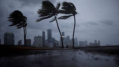 El huracán Irma se cobra las tres primeras víctimas en Florida