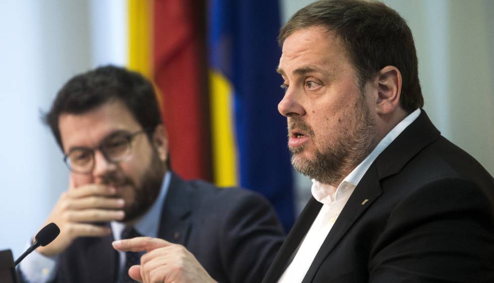 El BOE publica el mecanismo de control de pagos para Cataluña