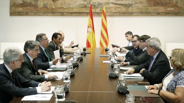 Interior asistirá a la Junta de Seguridad pese a ser convocada unilateralmente